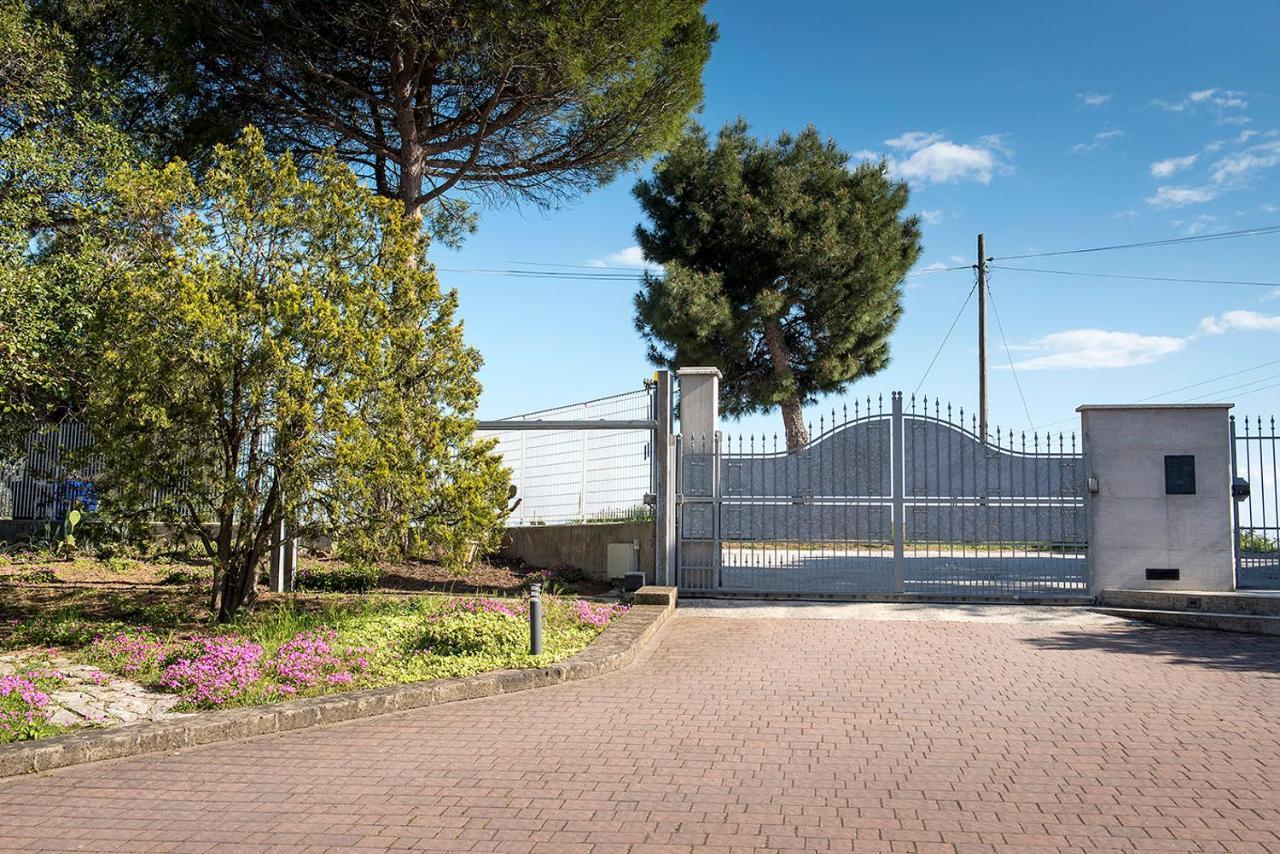 A11 - Varano, Delizioso Trilocale Con Giardino Ankona Zewnętrze zdjęcie