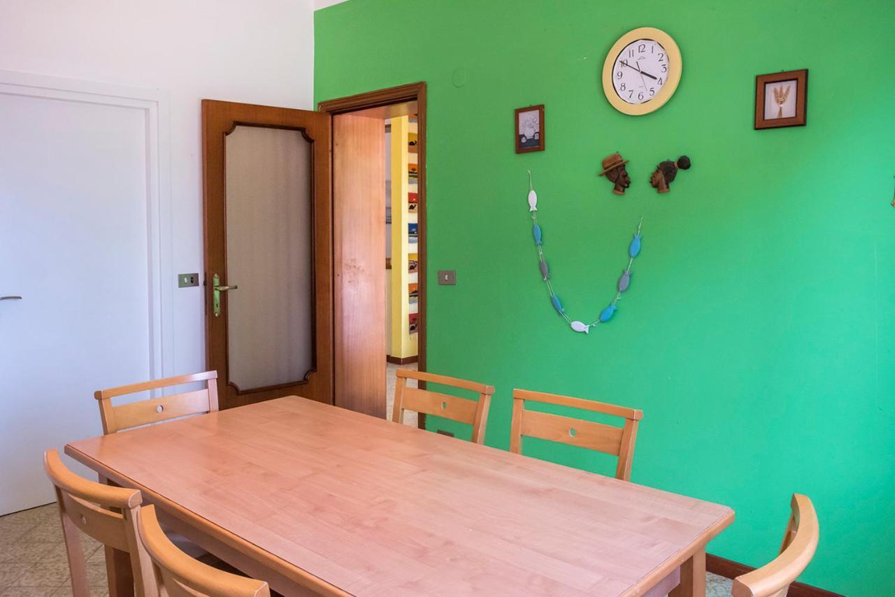 A11 - Varano, Delizioso Trilocale Con Giardino Ankona Zewnętrze zdjęcie
